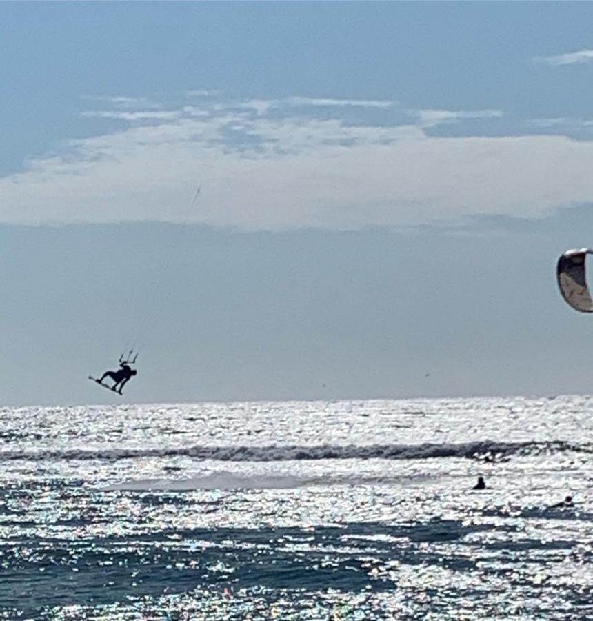 Loki Del Mar Pansiyon Máncora Dış mekan fotoğraf